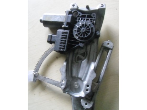 Elevador Vidro Frente Direito Eléctrico Opel Astra G 1999 ev286